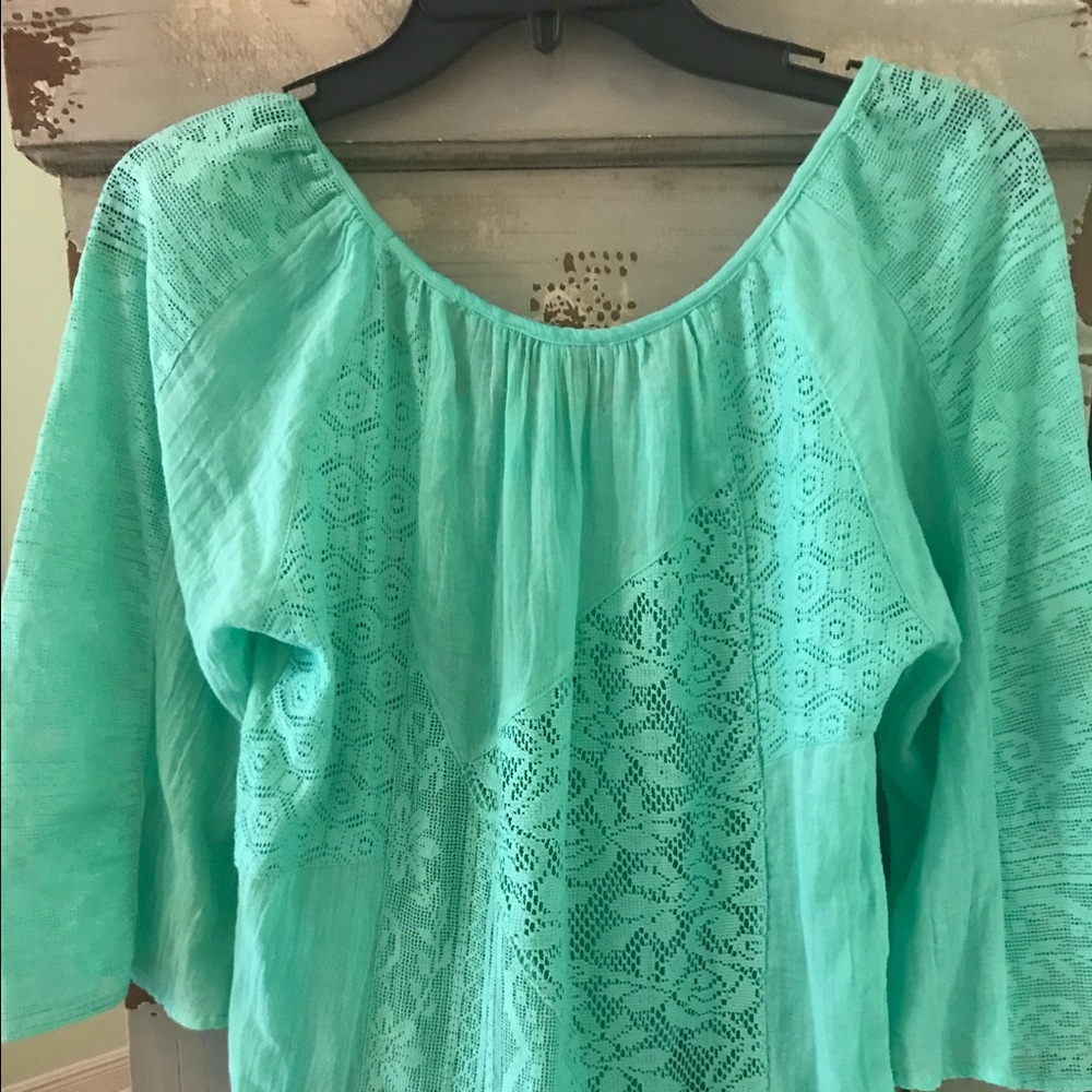 Ladies top/Young threads - Picture 5 of 8